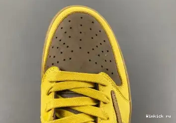 1 Travis Scott Air x Jordan 0705